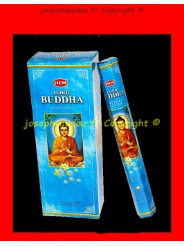 ENCENS BOUDDHA