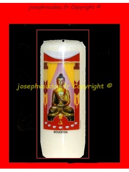 Neuvaine  Bouddha