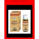 Palo Santo - Huile de Parfum 10 ml