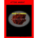 POUDRE ATTIRE ARGENT 50G