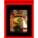 PROTECTION SANTA MUERTE A VIE