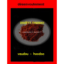 POUDRE DE DÉSENVOUTEMENT