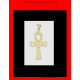 Croix Ankh - croix de vie 