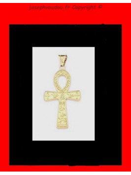Croix Ankh - croix de vie 