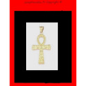 Croix Ankh - croix de vie 