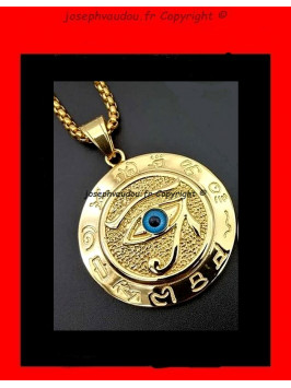 Oeil d’Horus 