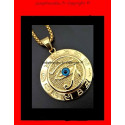 pendentif Oeil d’Horus