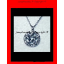 Talisman Pentagramme