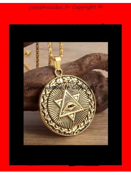 TALISMAN DE PUISSANCE
