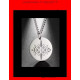 médaille vévé Elegua
