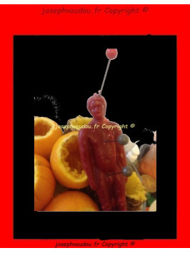 FERME BOUCHE ENNEMI 