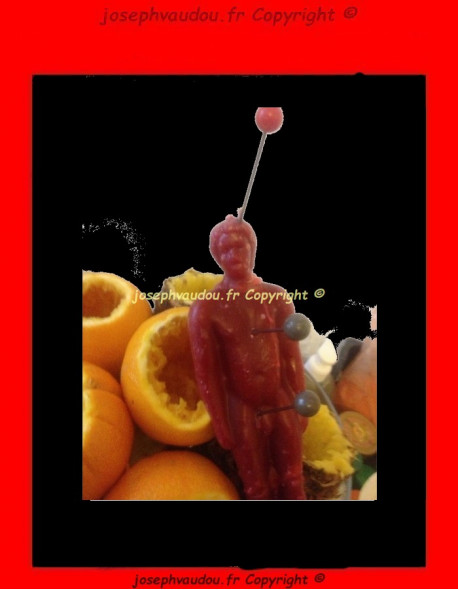 FERME BOUCHE ENNEMI 