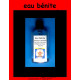 eau bénite 