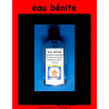 eau bénite 