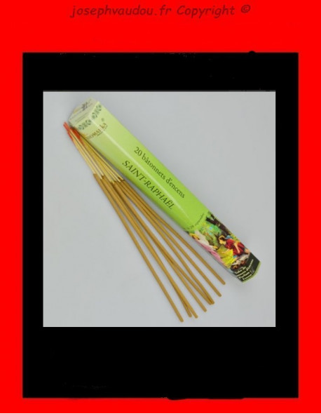 encens st Raphael