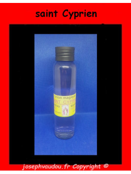 LOTION SAINT CYPRIEN
