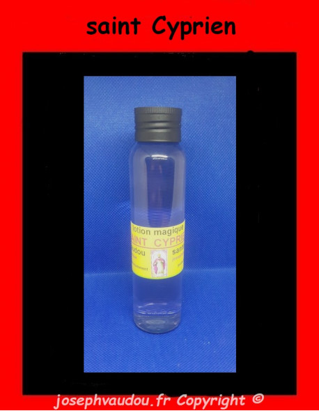 LOTION SAINT CYPRIEN