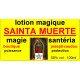 LOTION SANTA MUERTE