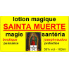 LOTION SANTA MUERTE