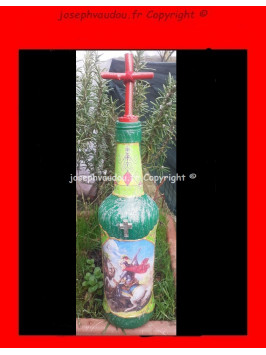 BOUTEILLE OGOU FERAY SANS SA CHARGE