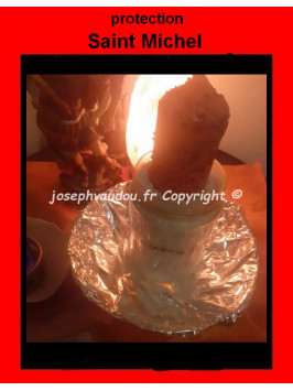 PROTECTION SAINT MICHEL