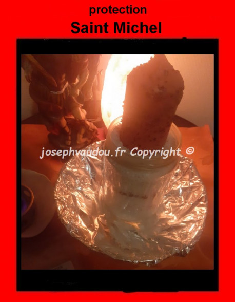 PROTECTION SAINT MICHEL