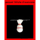 Fétiche d"exorcisme