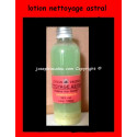 lotion nettoyage astral - magie vaudou 
