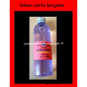 LOTION CORTA BRUJELIA
