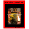 protection vaudou pour toute la vie  