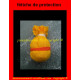  puissant fétiche protection vaudou