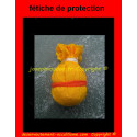 Fétiche protection vaudou