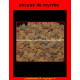 encens de myrrhe Résine 100% naturelle