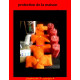 puissante barrière de protection autour de votre maison