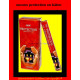 Encens Protection en bâton 