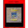 encens d'église