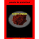 poudre magique vaudou de protection 