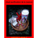 purification d'une habitation
