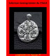 talisman monogramme du Christ