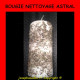 BOUGIE PLANTES  - NETTOYANT ASTRAL ET PHYSIQUE