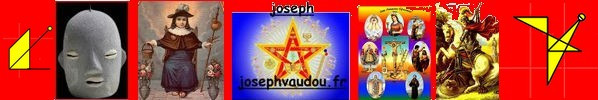 josephvaudou